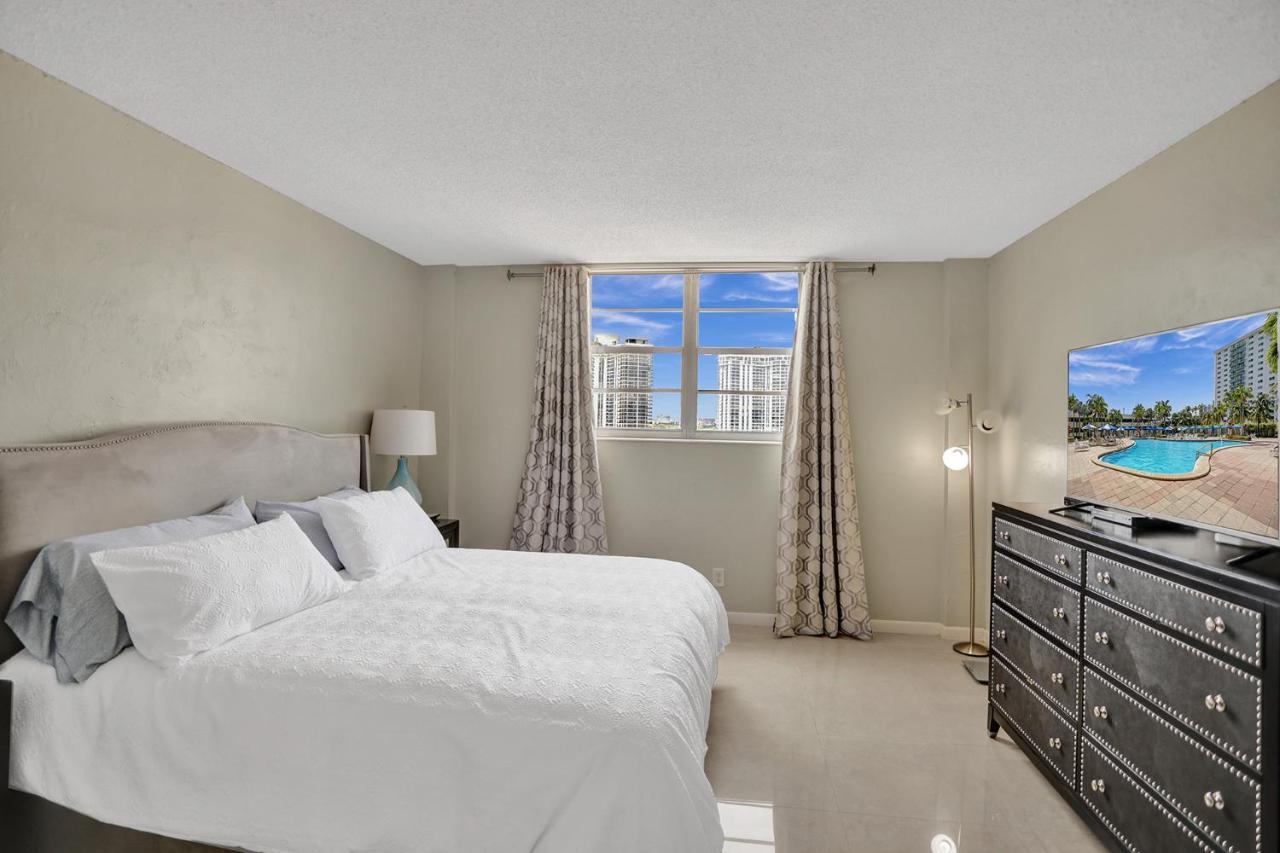 Ocean Reserve Condominium Miami Beach Room photo