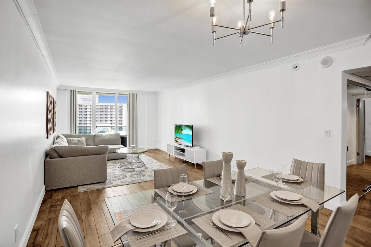 Ocean Reserve Condominium Miami Beach Room photo