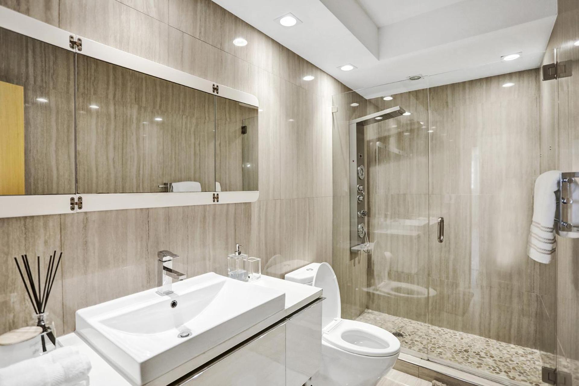 Ocean Reserve Condominium Miami Beach Room photo