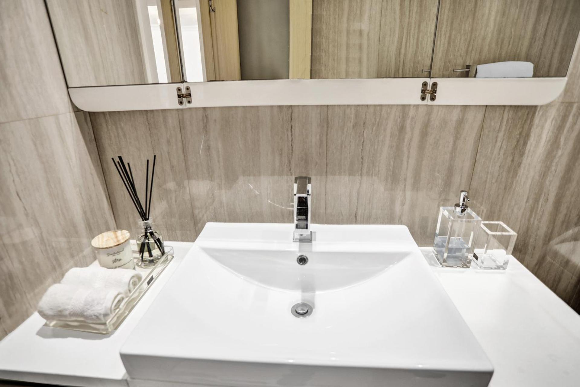 Ocean Reserve Condominium Miami Beach Room photo