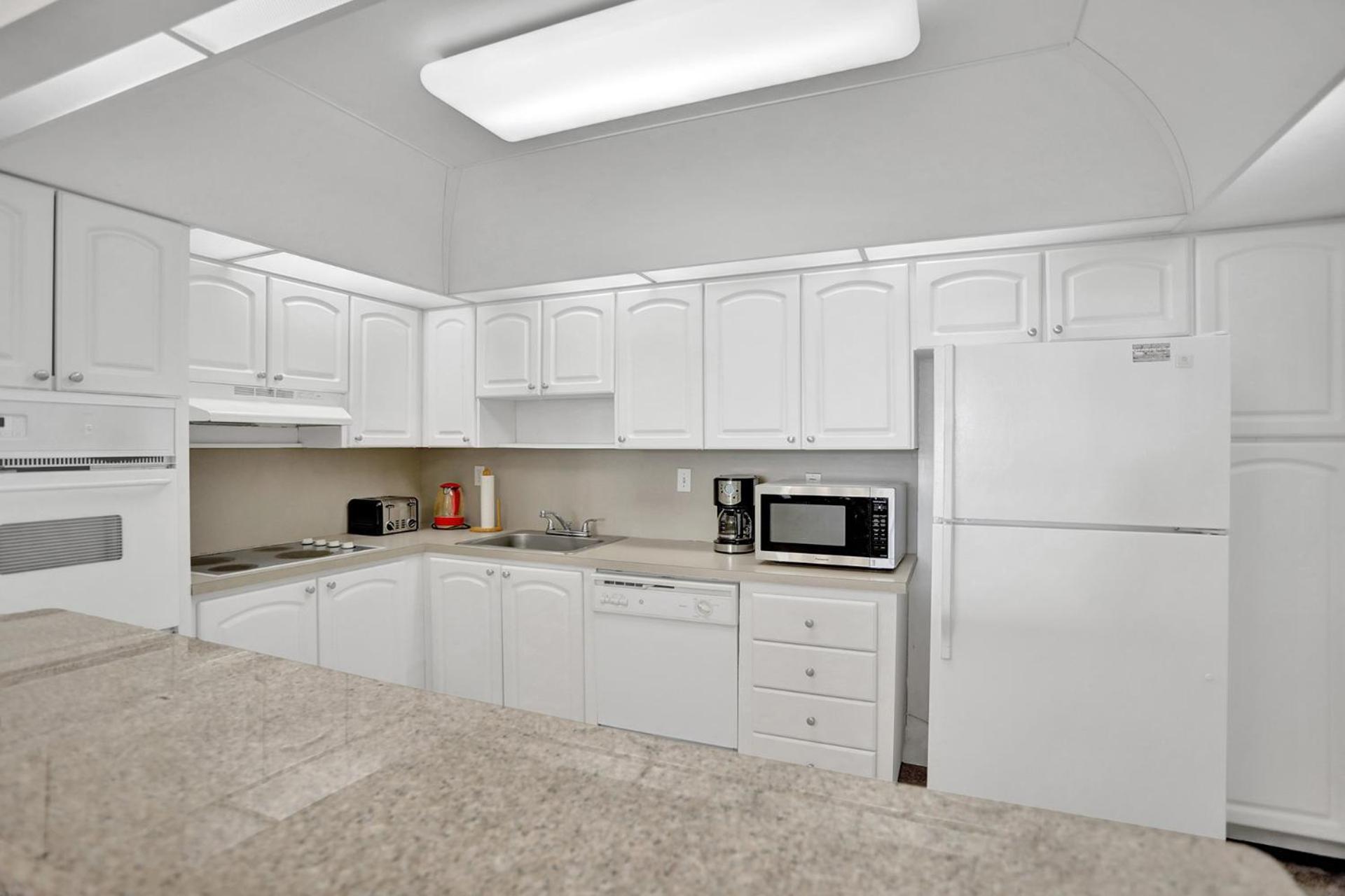 Ocean Reserve Condominium Miami Beach Room photo