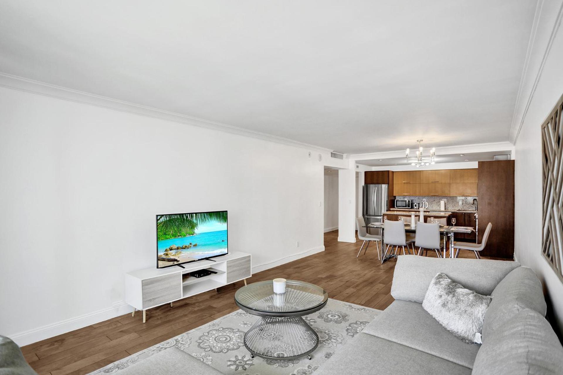 Ocean Reserve Condominium Miami Beach Room photo
