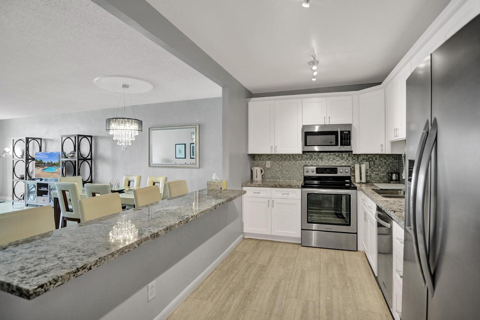 Ocean Reserve Condominium Miami Beach Room photo