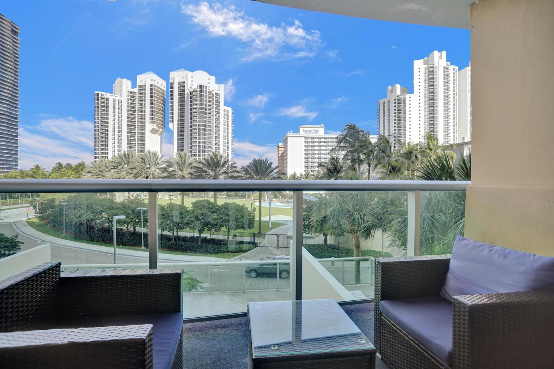 Ocean Reserve Condominium Miami Beach Room photo