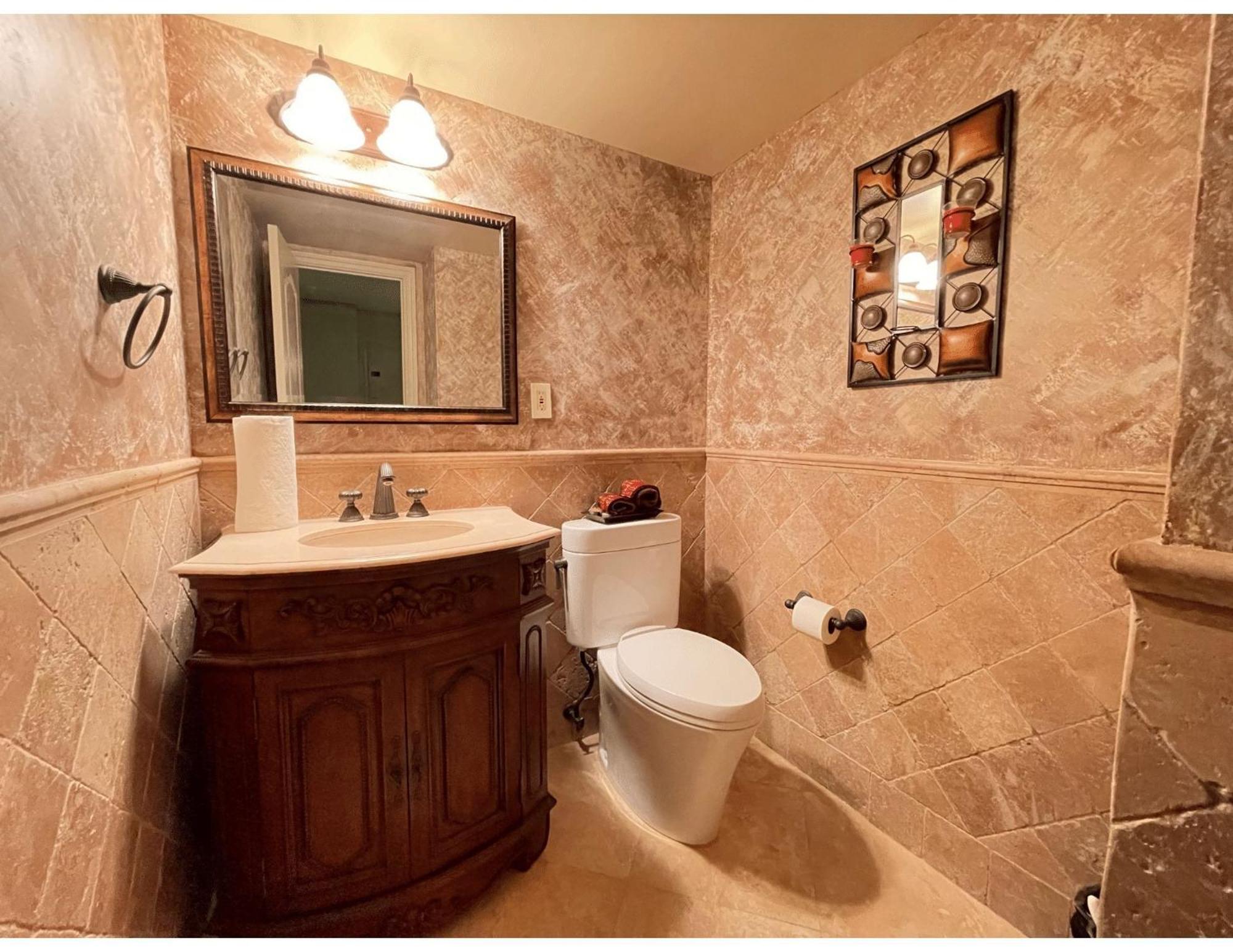 Ocean Reserve Condominium Miami Beach Room photo