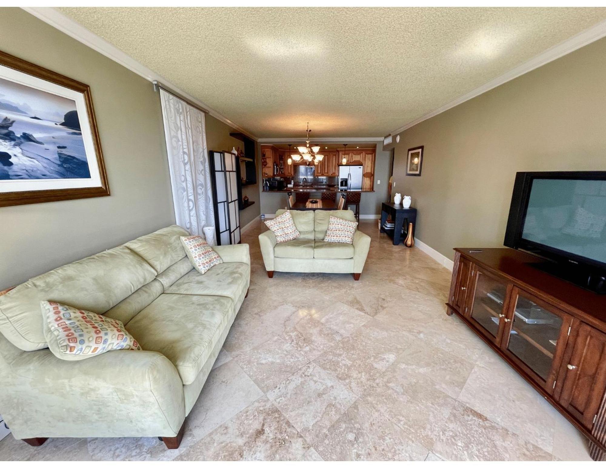 Ocean Reserve Condominium Miami Beach Room photo