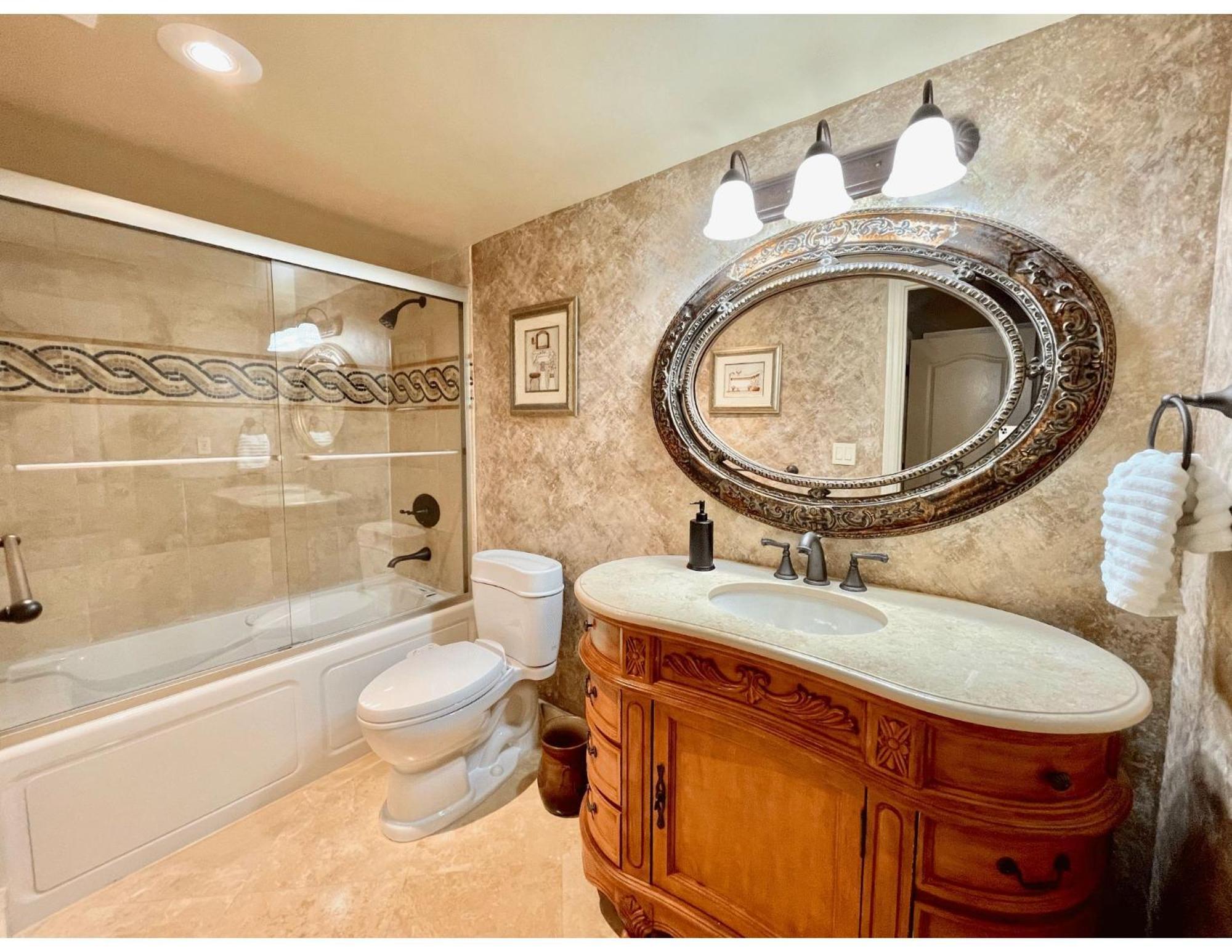 Ocean Reserve Condominium Miami Beach Room photo